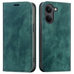 imoshion Slim Klapphülle Xiaomi Poco X8 Pro - Grün