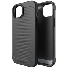 ZAGG Havana Case für das Apple iPhone 14 Plus - Schwarz