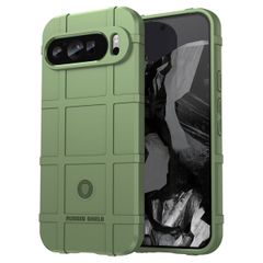 imoshion Rugged Shield Backcover für das Google Pixel 9 Pro XL - Dunkelgrün