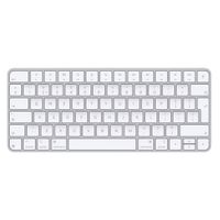 Apple Magic Keyboard mit Numerisches Tastenfeld - QWERTY / UK - Weiß