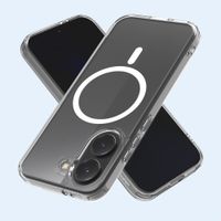 imoshion Protective Backcover Xiaomi Poco X8 Pro - Transparent