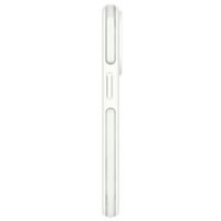 iDeal of Sweden Bumper Case MagSafe für das iPhone 14 Pro Max - Cloudy White