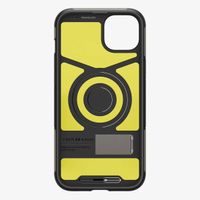 Spigen Slim Armor™ Case MagSafe Apple iPhone 15 / 14 / 13 - Gunmetal