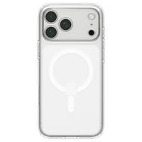 Spigen Ultra Hybrid Backcover MagSafe Apple iPhone 18 Pro / 17 Pro - Frost White