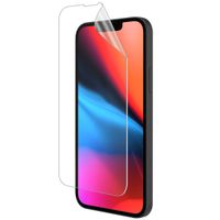 imoshion Displayschutz Folie 3-Pack Apple iPhone 13 Pro Max / 14 Plus