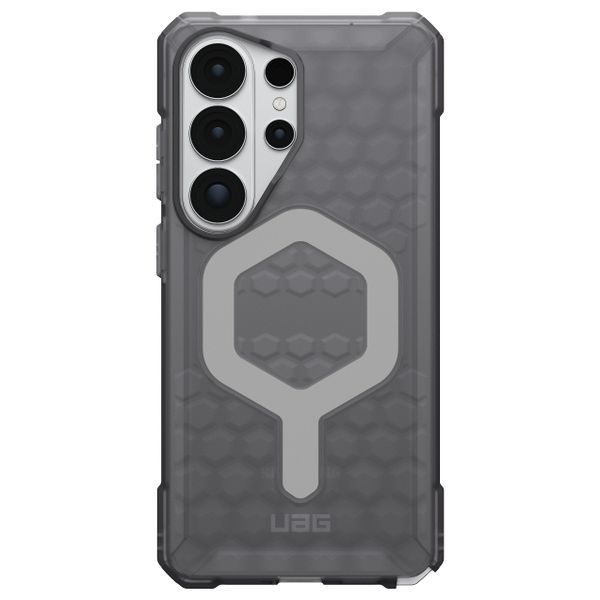 UAG Essential Armor MagSafe Samsung Galaxy S26 Ultra - Ash