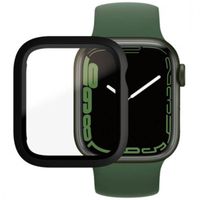 PanzerGlass Full Body Case für das Apple Watch Series 7 / 8 / 9 (41 mm) - Schwarz