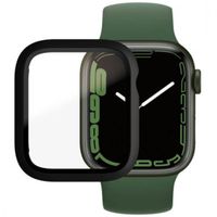 PanzerGlass Full Body Case für das Apple Watch Serie 7 - 41 mm - Schwarz