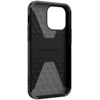 UAG Civilian Backcover MagSafe für das Apple iPhone 14 Pro Max - Mallard