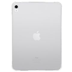 imoshion Shockproof Case Apple iPad 11 (2025) 11 Zoll A16 / iPad 10 (2022) 10.9 Zoll - Transparent