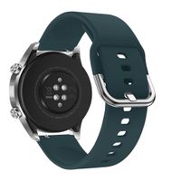 imoshion Silikonband für das Huawei Watch GT 2 / Pro / 2e Sport 46 mm