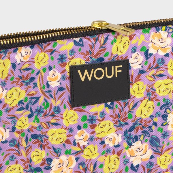 Wouf Daily Laptop Hülle 13-14 Zoll - Laptop Sleeve - Sundance