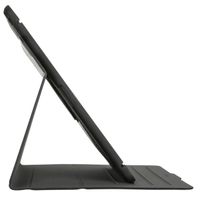 Targus VersaVu Eco Klapphülle für das iPad 9 (2021) 10.2 Zoll / 8 (2020) 10.2 Zoll / 7 (2019) 10.2 Zoll / Air 3 (2019) / Pro 10.5 (2017) - Schwarz