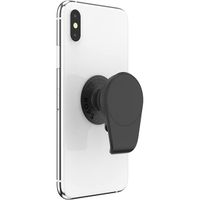 PopSockets ﻿PopGrip Flaschenöffner - Schwarz