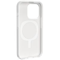 UAG Lucent 2.0 Backcover MagSafe für das iPhone 14 Pro - Marshmallow