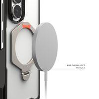 UAG Mouve XTE Magnetic Backcover Samsung Galaxy Z Fold 8 Ultra - Ice