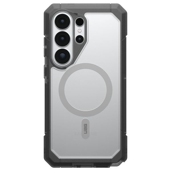 UAG Trooper Backcover mit Magnet Samsung Galaxy S26 Ultra - Ash Clear