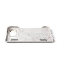 Decoded Silikon-Case MagSafe Apple iPhone Duo - Clay