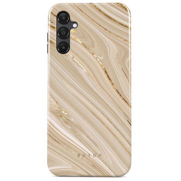 Burga Tough Back Cover für das Samsung Galaxy A14 (5G) - Full Glam