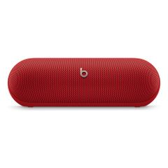 Beats Pill Wireless Bluetooth Speaker - Statement Red