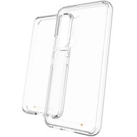 ZAGG Crystal Palace Case für das Samsung Galaxy S22 - Transparent