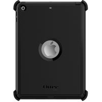 OtterBox Defender Rugged Case Apple iPad 9 (2021) 10.2 Zoll / iPad 8 (2020) 10.2 Zoll / iPad 7 (2019) 10.2 Zoll - Schwarz