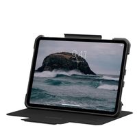 UAG Metropolis SE Klapphülle Apple iPad Pro 11 (2024) M4 - Olive