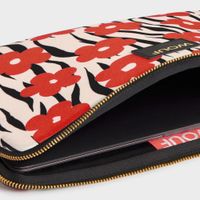 Wouf Daily Laptop Hülle 15-16 Zoll - Laptop Sleeve - Wildflower