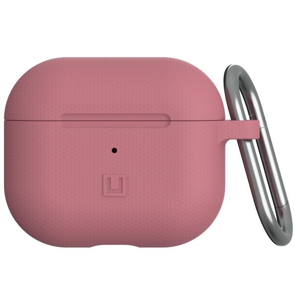 UAG ﻿DOT Silikon-Schale für AirPods 3 (2021) - Rosa