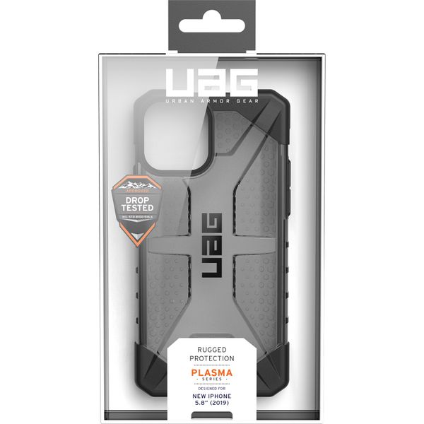 UAG Plasma Case Grau für das iPhone 11 Pro