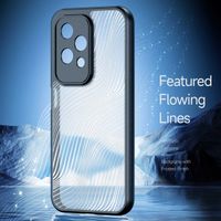 Dux Ducis Aimo Back Cover Honor 200 Lite - Transparent
