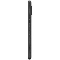 Spigen Liquid Air™ Case für das Google Pixel 7 - Schwarz