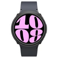 Spigen Liquid Air™ Pro Case für die Samsung Galaxy Watch 6 - 40 mm - Matte Black