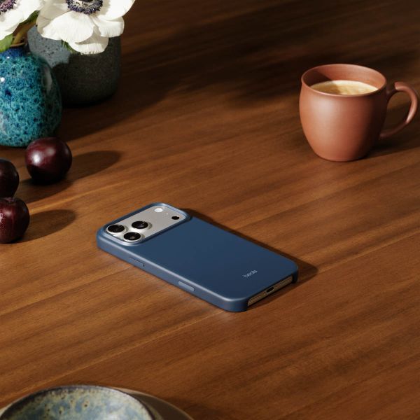 Beats Hülle mit MagSafe und Kamera-Steuerung Apple iPhone 17 Pro Max - Bedrock Blue