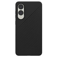 ZAGG Luxe Case Samsung Galaxy S25 Edge - Black