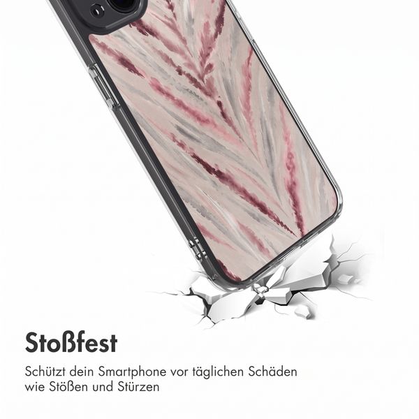 imoshion Design Hülle Apple iPhone 13 - Wild Boho