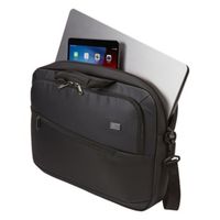 Case Logic Propel Attachè Laptoptasche 15-15.6 Zoll - Black