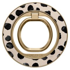 Burga Ringholder MagSafe Gold - Handyringe - Almond Latte