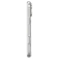 Spigen Ultra Hybrid Backcover MagSafe Apple iPhone 18 Pro / 17 Pro - Clear Graphite