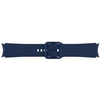 Samsung Originales Sport Armband für die Samsung Galaxy Watch 4 / 5 / 6 / 7 - 20 mm - M/L - Blau