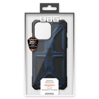 UAG Monarch Backcover für das Apple iPhone 14 Pro Max - Mallard