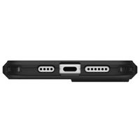 UAG Civilian Backcover MagSafe für das iPhone 16 Plus - Black