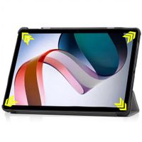imoshion Trifold Klapphülle Xiaomi Redmi Pad - Grau