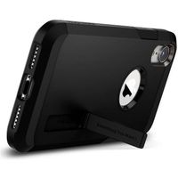 Spigen Tough Armor™ Case Schwarz für das Apple iPhone Xr