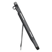 UAG Scout Klapphülle Apple iPad Pro 11 (2025) M5 / (2024) M4 - Ash