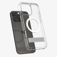 Spigen Ultra Hybrid S MagSafe Back Cover Apple iPhone 16 Pro Max - Transparent