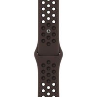 Apple Sport Armband für das  Apple Watch Series 1 t/m 9 / SE (38/40/41 mm) | Series 10 / 11 (42 mm) - Ironstone