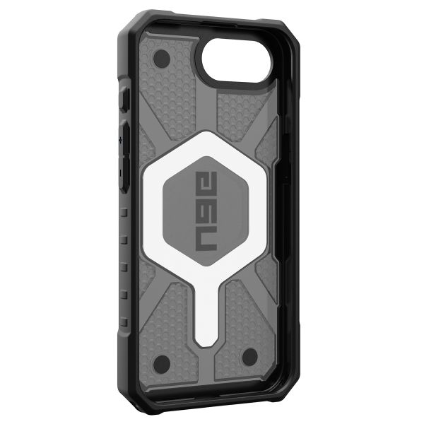 UAG Pathfinder Case MagSafe iPhone 16e - Ash