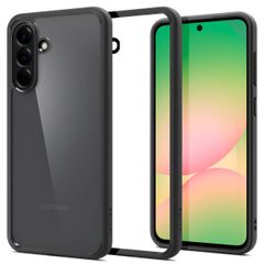 Spigen Ultra Hybrid Case für das Samsung Galaxy A56 - Matte Black