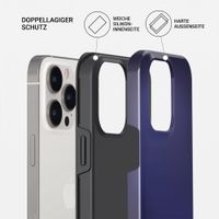 Burga Tough Back Cover MagSafe Apple iPhone 13 Pro - Moonwalker